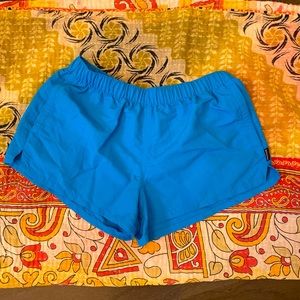 Patagonia Barely Baggies Shorts